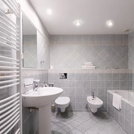 Maltezsky Kriz Hotel