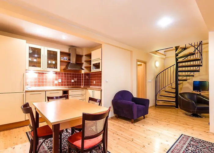 Maltezsky Kriz Hotel 3*