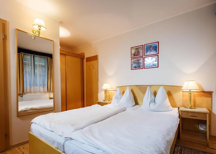 Maltezsky Kriz Hotel