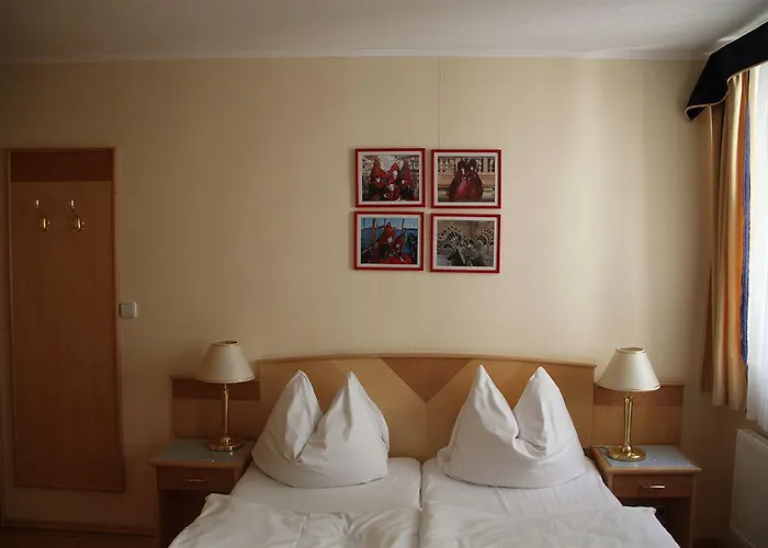 Maltezsky Kriz Hotel Karlowe Wary