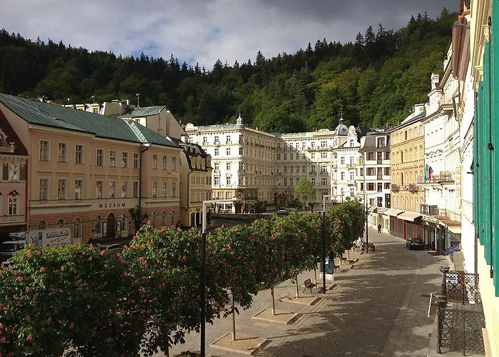 Hotel Maltezsky Kriz