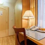 Maltezský Kříž 3*