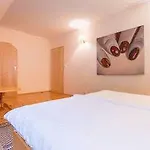 Maltezsky Kriz 3* Karlsbad