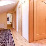 فندق Maltezsky Kriz 3*