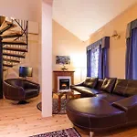 Maltezsky Kriz Karlsbad