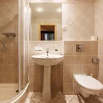 Maltezsky Kriz Hotel 3*