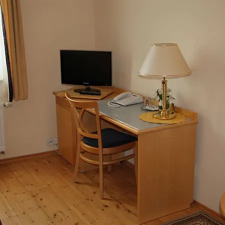 Otel Maltezsky Kriz Karlovy Vary