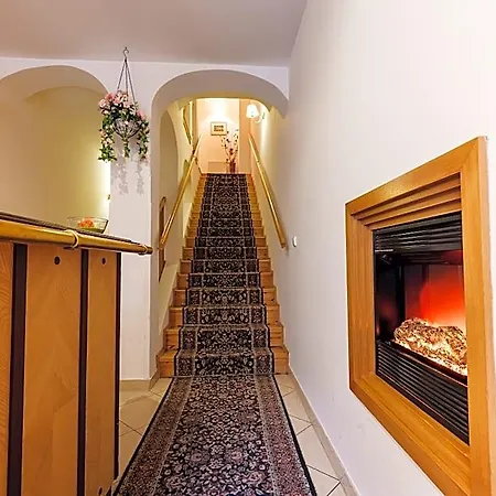 Maltezsky Kriz Karlsbad