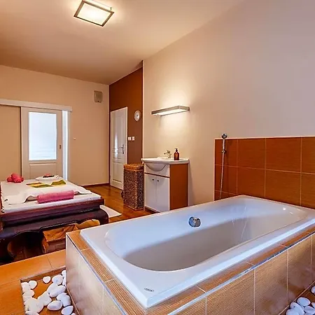 Hotel Maltezsky Kriz 3*
