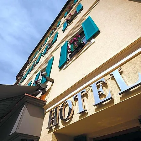 Maltezsky Kriz Hotel 3*