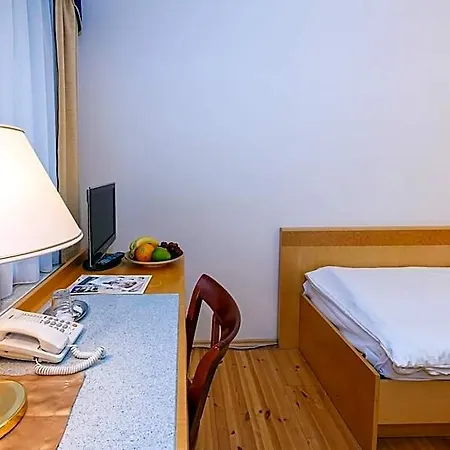 Maltezsky Kriz Hotel