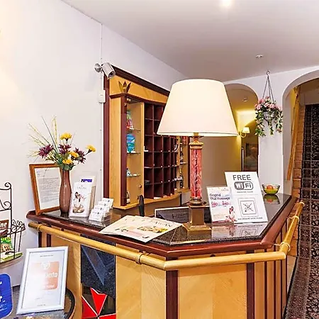 Maltezsky Kriz Karlsbad