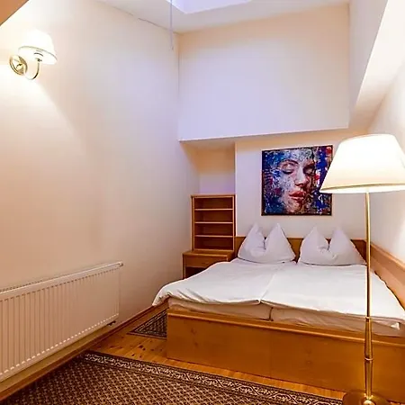 Maltezsky Kriz 3* Karlsbad