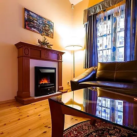 Maltezsky Kriz Karlsbad