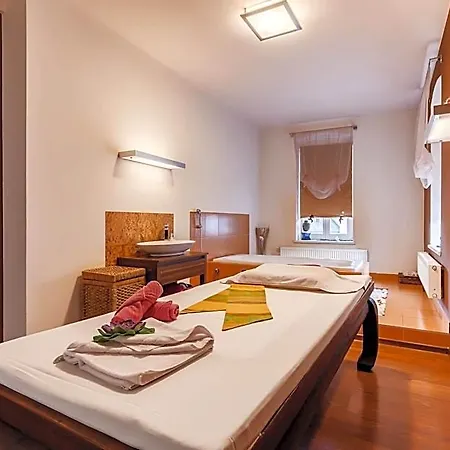 Maltezsky Kriz Hotel 3*