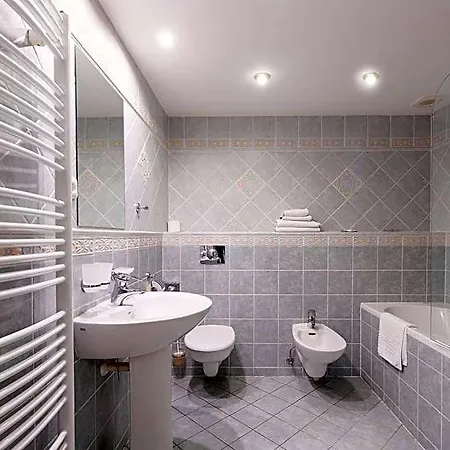 Hotel Maltezsky Kriz 3*
