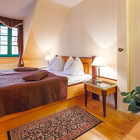 Hotel Maltezsky Kriz 3*