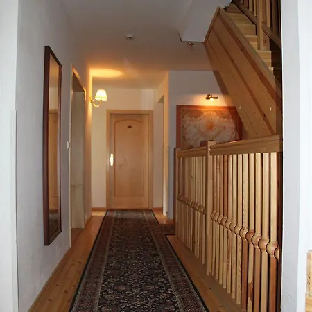 Maltezsky Kriz Отель 3*