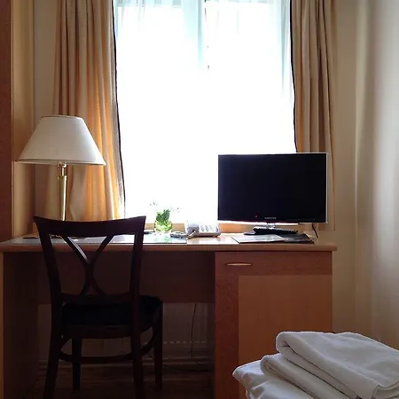 Otel Maltezsky Kriz