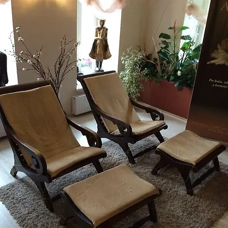Maltezský Kříž 3*