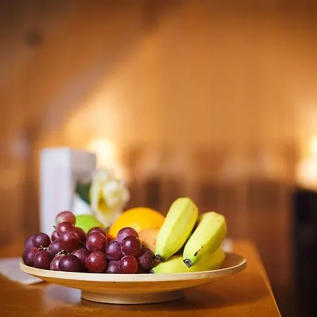 Maltezský Kříž Hotel 3*