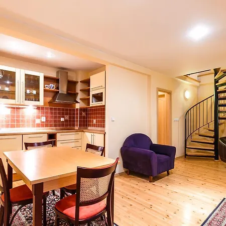 Maltezský Kříž Hotel 3*