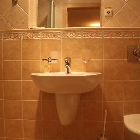 Maltezský Kříž