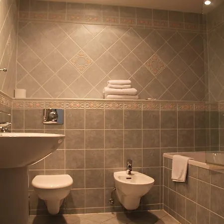 Maltezský Kříž