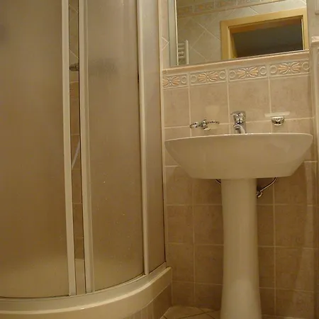 Maltezsky Kriz Hotel