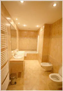 Hotel Maltezsky Kriz Karlovy Vary