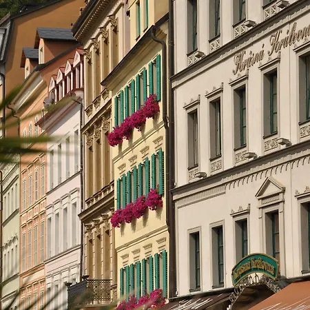 Maltezský Kříž