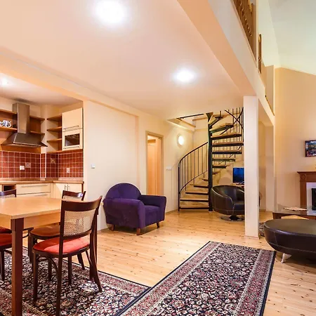 Maltezsky Kriz Hotel Karlovy Vary