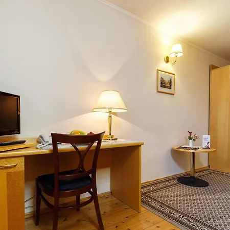 Maltezský Kříž Hotel 3*