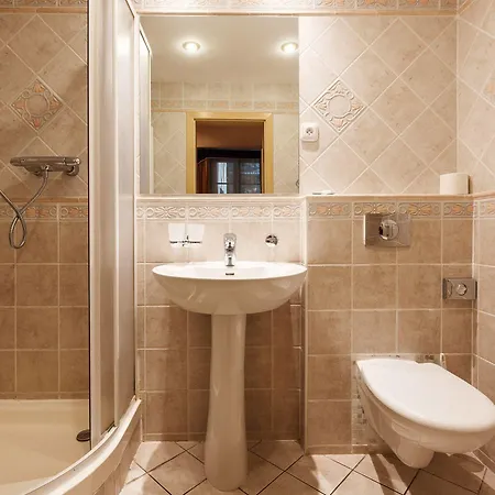 Maltezský Kříž Hotel 3*