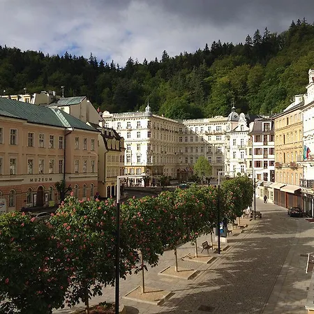 Otel Maltezsky Kriz