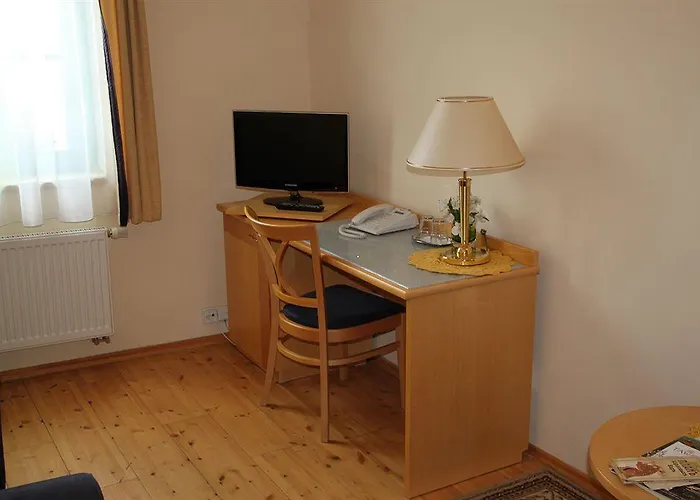 Hotel Maltezsky Kriz Karlovy Vary