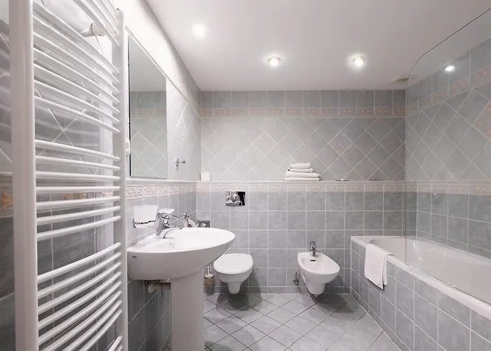 Maltezský Kříž Hotel
