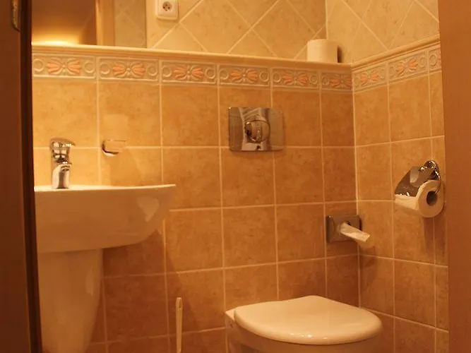 Maltezský Kříž Hotel 3*