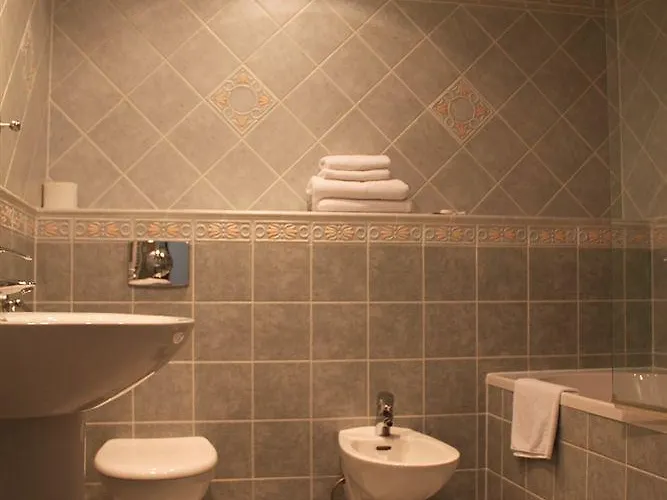 Maltezský Kříž