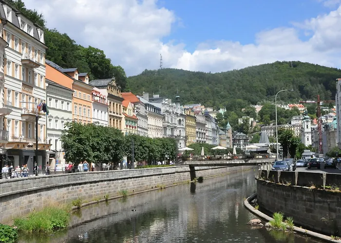Maltezský Kříž Hotel 3*