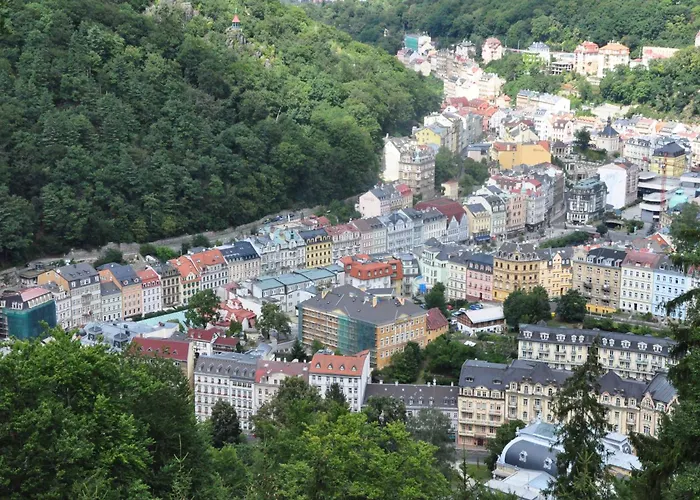 Hotel Maltezsky Kriz