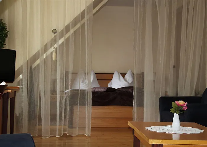 Hotel Maltezsky Kriz 3*