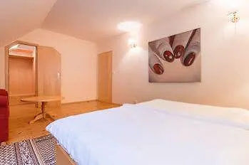 Maltezsky Kriz 3* Karlovy Vary