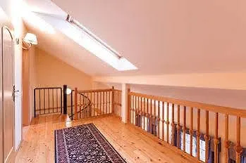 Maltezsky Kriz Szálloda Karlovy Vary