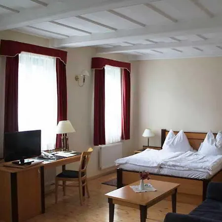Maltezsky Kriz 3* Karlovy Vary