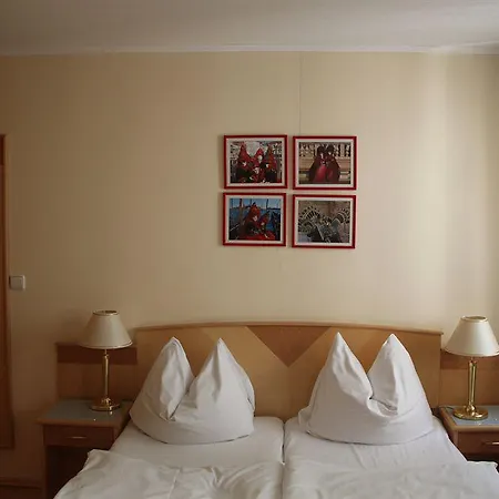 Maltezsky Kriz Szálloda Karlovy Vary