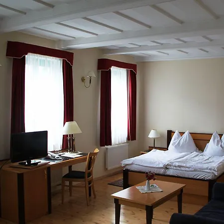 Maltezsky Kriz Karlovy Vary